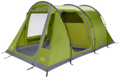 Vango - Woburn 400 - Tent Vango - Woburn 400 - Tent